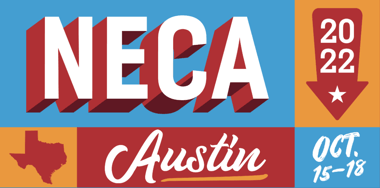 NECA 2022 Austin