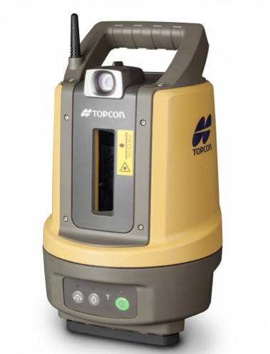 Topcon