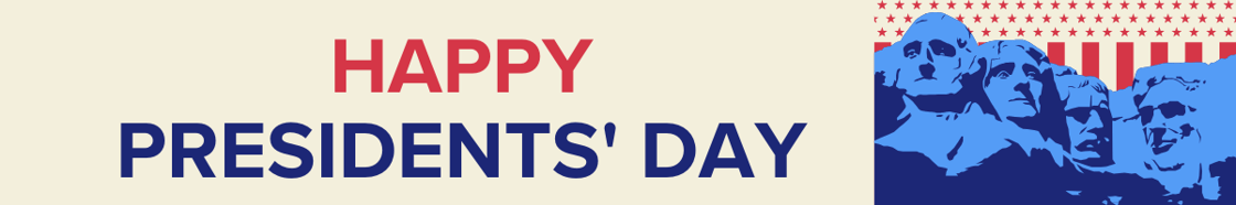 Presidents' Day