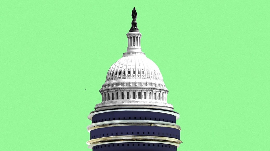 capitol building