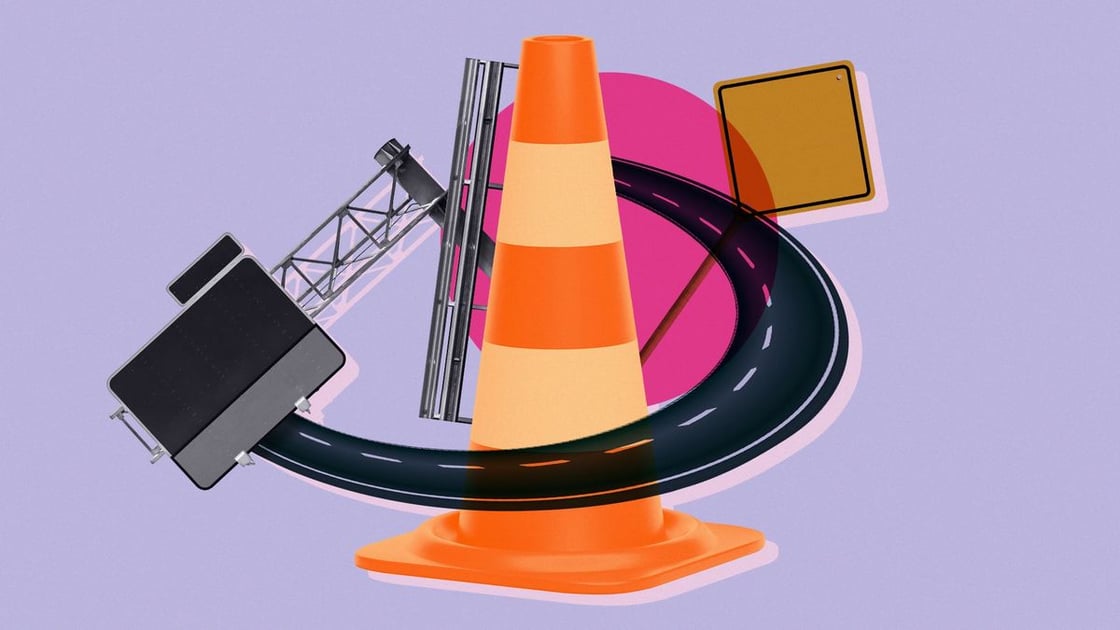 constructionwithcone