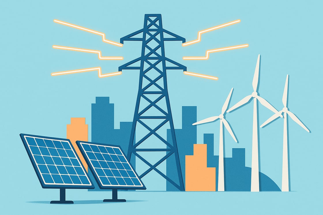 electrigrid