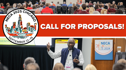 Call for Proposals