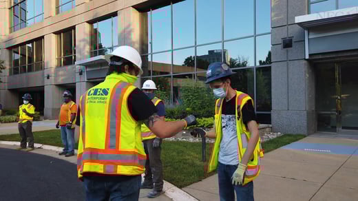 jobsite