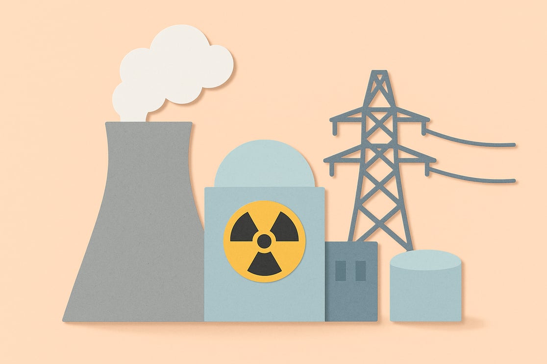 nuclear