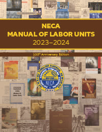 Manual Labor of Units