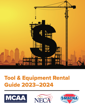 Tool & Equipment Rental