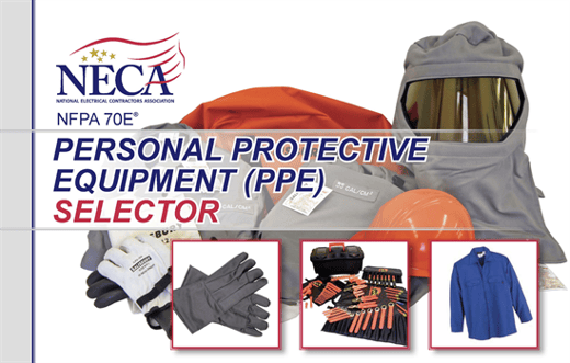 nfpa-70e-ppe-selector-guide-pdf