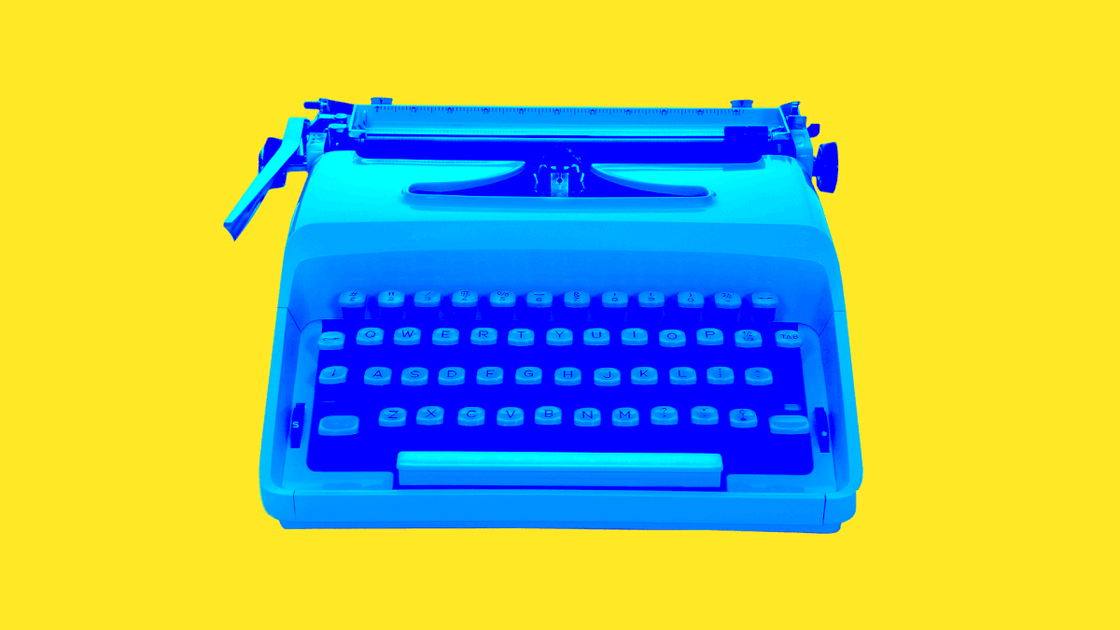 typewrite