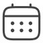 calendar icon