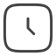 clock icon